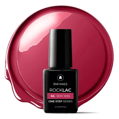 Rocklac 66 Sexy Kiss 5 ml