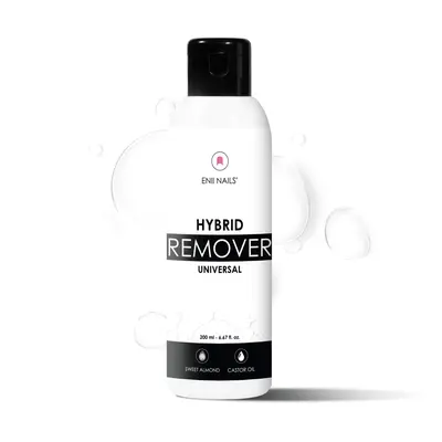 Hybrid remover universal - Univerzální odstraňovač 200ml