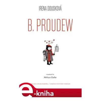 B. Proudew - Irena Dousková