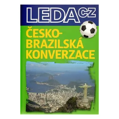 Česko-brazilská konverzace - Martina Malechová, Marie Havlíková