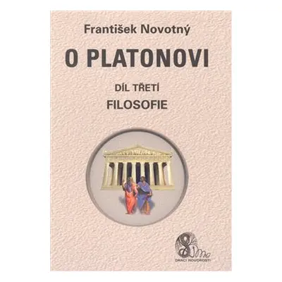 O Platonovi - František Novotný