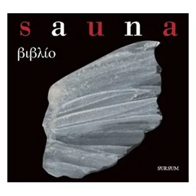 Sauna Biblio - kol.