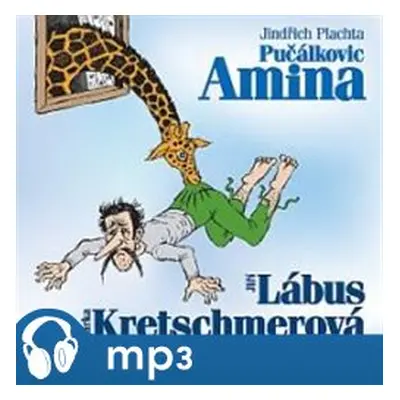 Pučálkovic Amina, mp3 - Jindřich Plachta