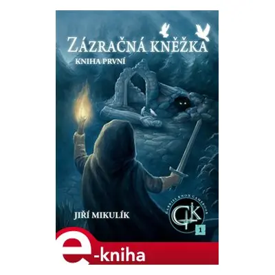 Zázračná kněžka - Jiří Mikulík