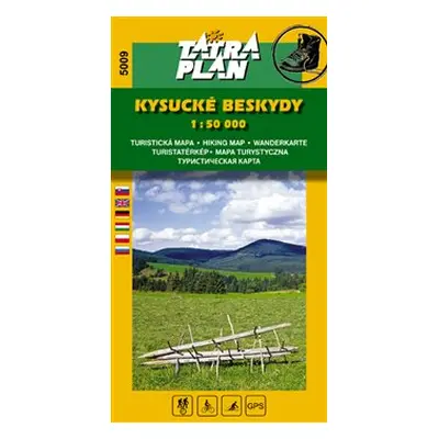 Kysucké Beskydy