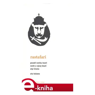 Rastafari - Ota Halama