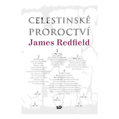 Celestinské proroctví - James Redfield