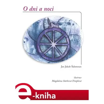 O dni a noci - Jan Jakub Šalomoun