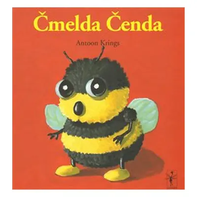 Čmelda Čenda - Antoon Krings