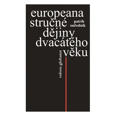 Europeana - Patrik Ouředník