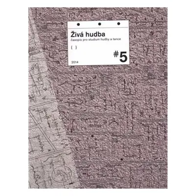 Živá hudba 5/2014