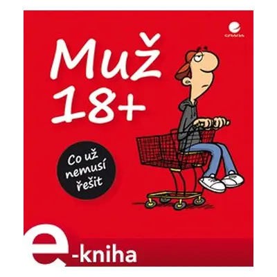 Muž 18+ - Michael Kernbach