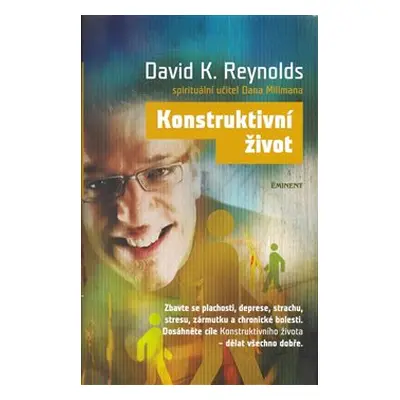 Konstruktivní život - David Reynolds