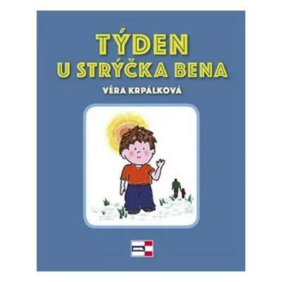 Týden u strýčka Bena - Věra Krpálková