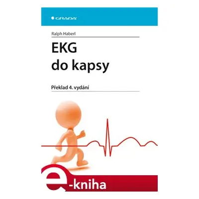 EKG do kapsy - Haberl Ralph