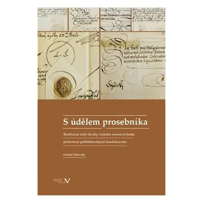 S údělem prosebníka - Ondřej Tikovský