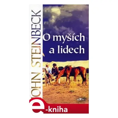 O myších a lidech