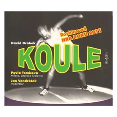 Koule - David Drábek