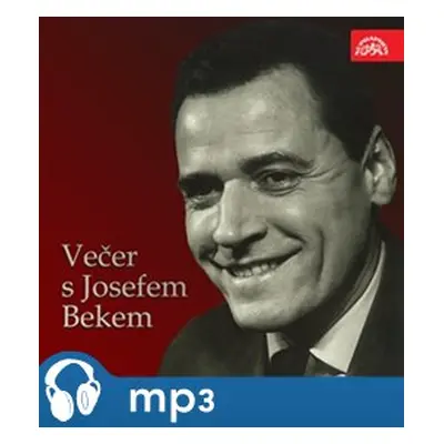 Večer s Josefem Bekem - Josef Bek