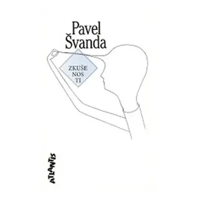 Zkušenosti - Pavel Švanda