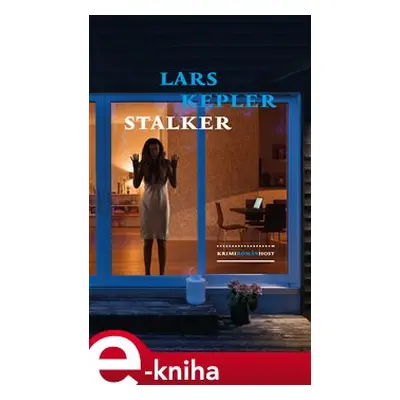 Stalker - Lars Kepler