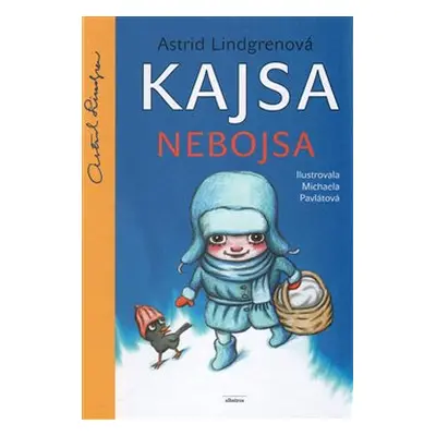 Kajsa Nebojsa - Astrid Lindgrenová