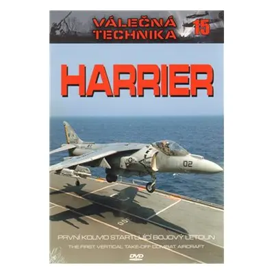 Harrier