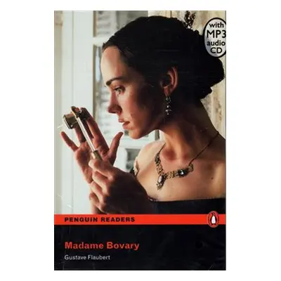 Madame Bovary + MP3 - Gustave Flaubert