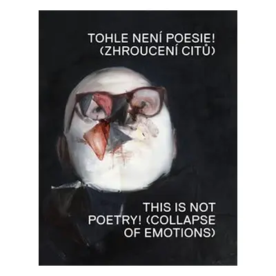 Tohle není poesie!