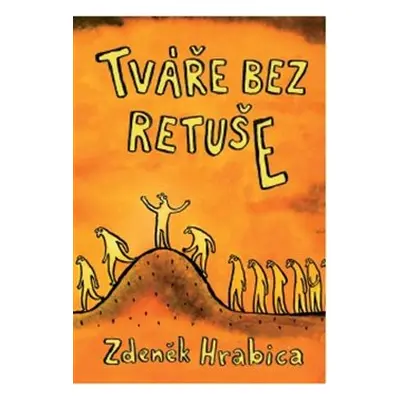 Tváře bez retuše - Zdeněk Hrabica