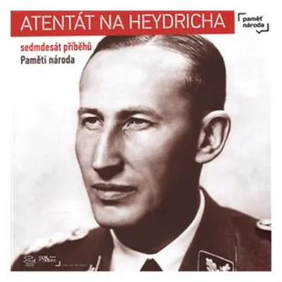 Atentát na Heydricha - kol.