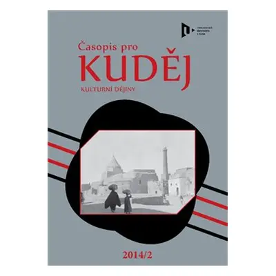 Kuděj 2014/2