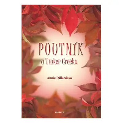 Poutník u Tinker Creeku - Annie Dillardová