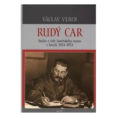 Rudý car - Václav Veber