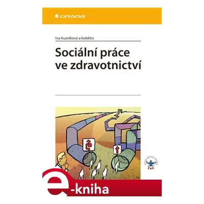 Sociální práce ve zdravotnictví - Iva Kuzníková