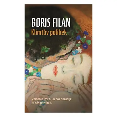 Klimtův polibek - Boris Filan