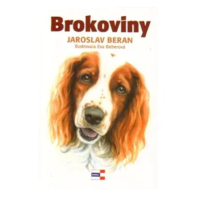 Brokoviny - Jaroslav Beran