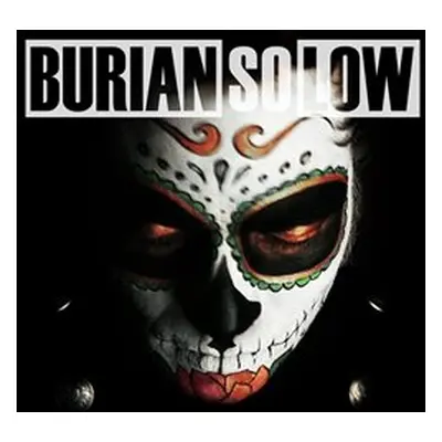 Burian - So Low CD