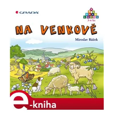 Na venkově - Miroslav Růžek, Ladislava Horová