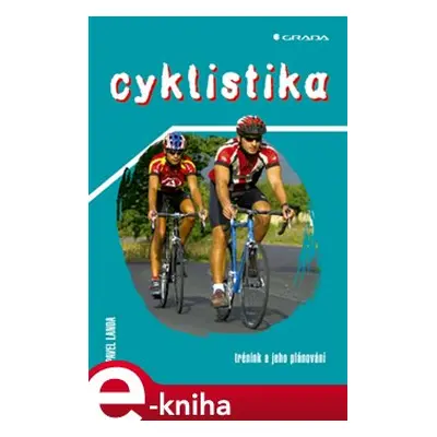 Cyklistika - Pavel Landa