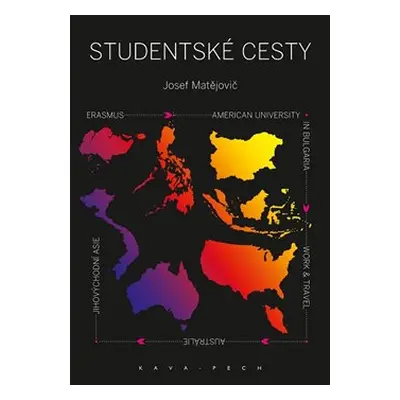 Studentské cesty - Josef Matějovič