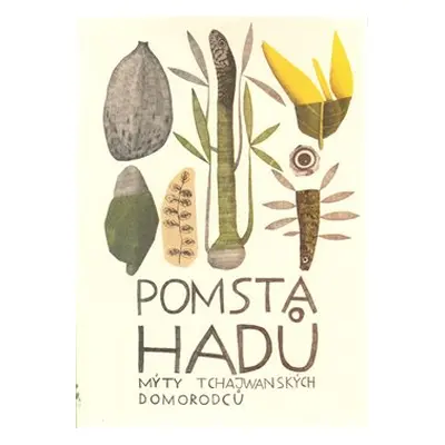 Pomsta hadů