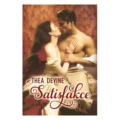 Satisfakce - Thea Devine