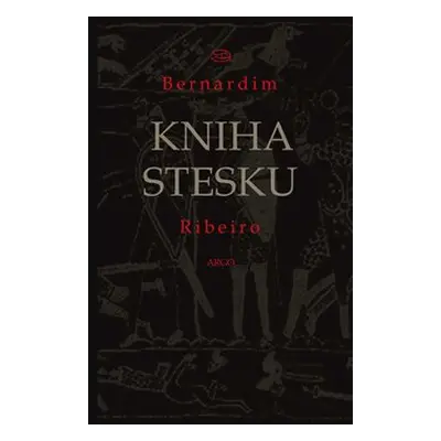 Kniha stesku - Bernardim Ribeiro