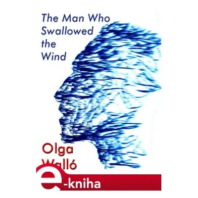 The Man Who Swallowed the Wind - Olga Walló