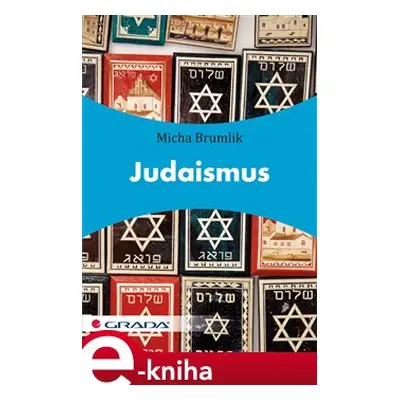 Judaismus - Brumlik Micha