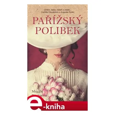 Pařížský polibek - Maggie Ritchieová