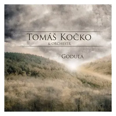 Tomáš Kočko & Orchestr - Godula CD