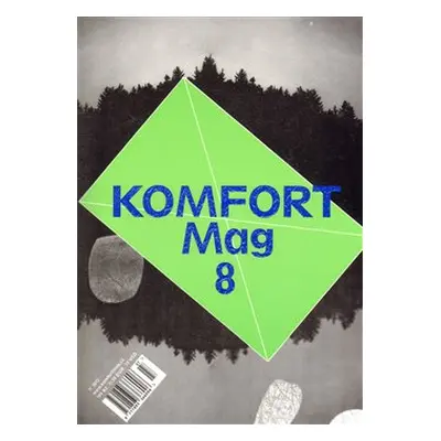 Komfort mag 8