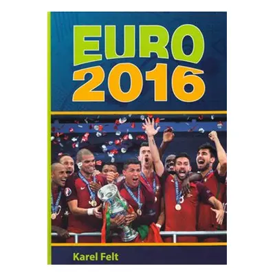 EURO 2016 - Karel Felt